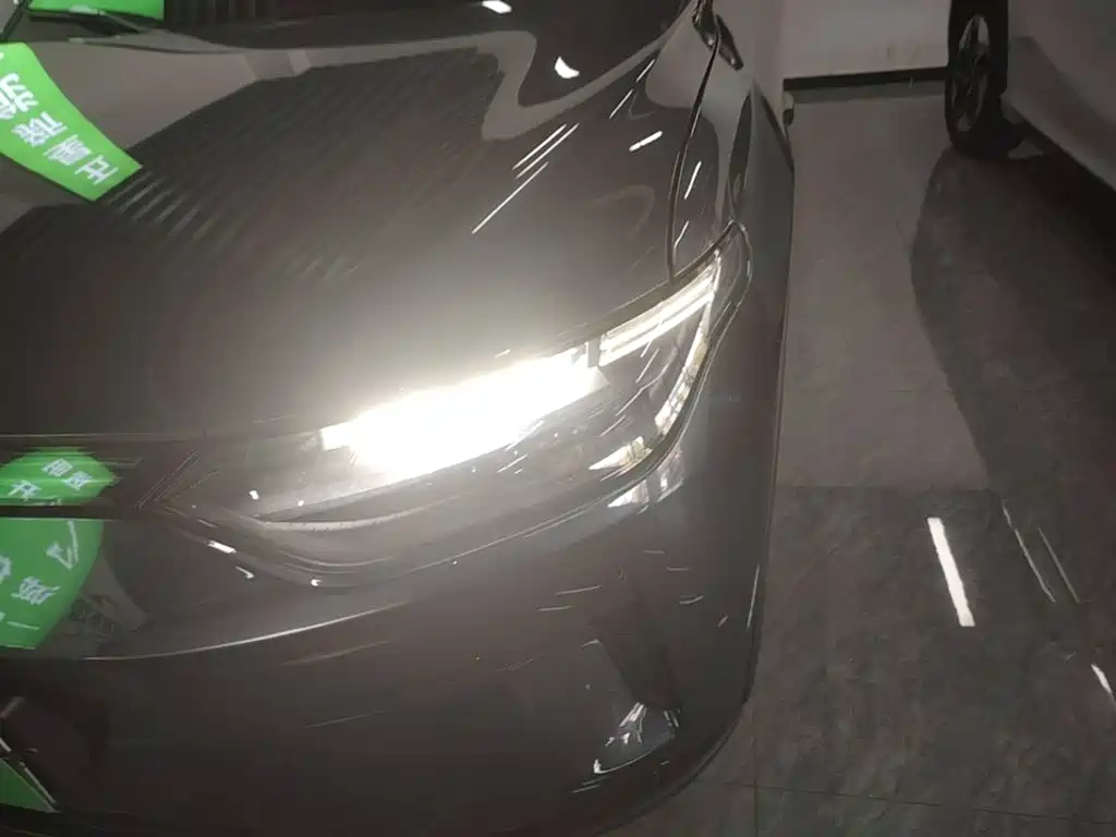 Leapmotor Leapmotor C11 — миниатюра 24