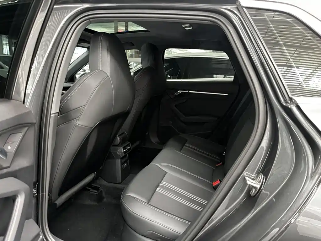 Audi A3 — миниатюра 9