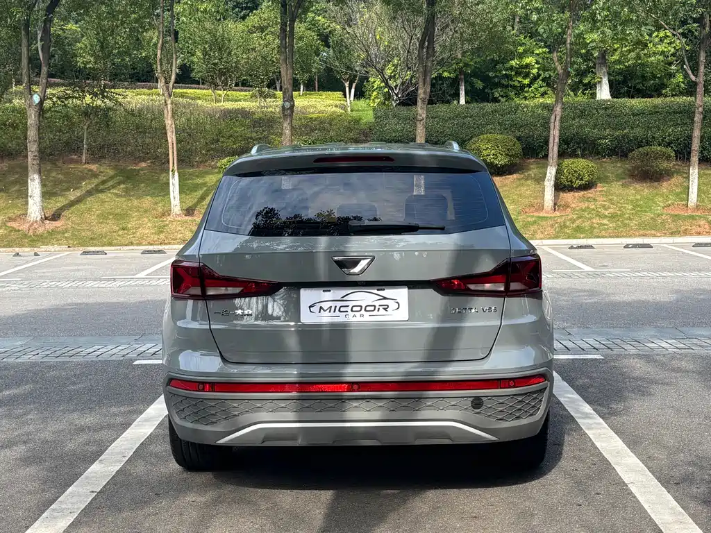 Jetta VS5 — миниатюра 17
