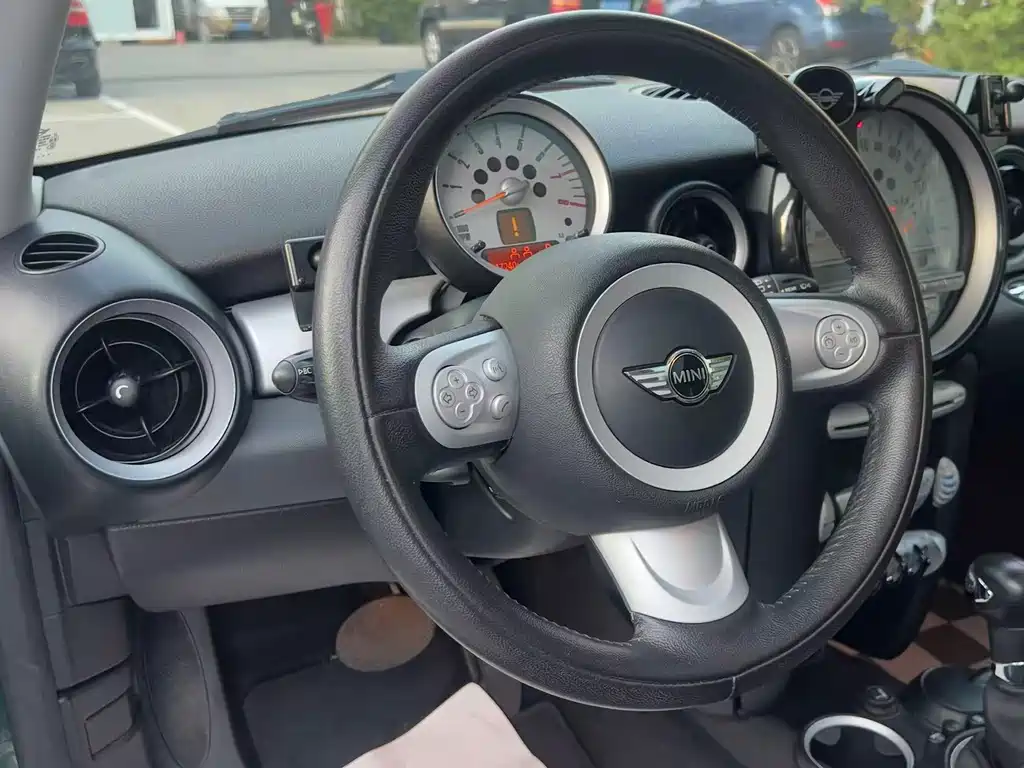 MINI Mini — миниатюра 8