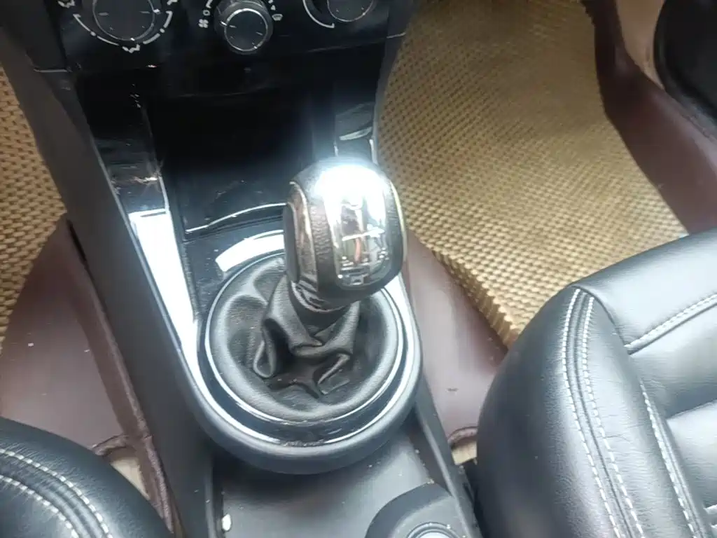 Citroen C-Quatre — миниатюра 19