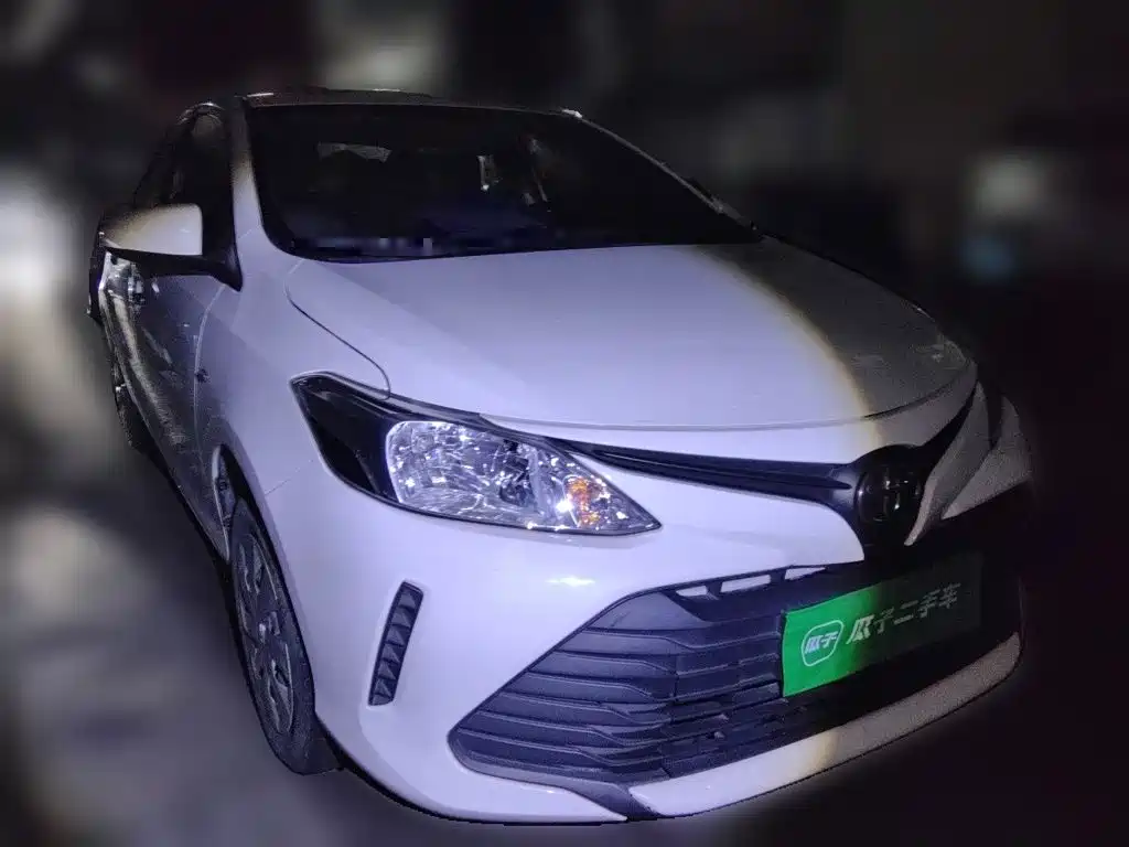 Toyota Vios — миниатюра 24