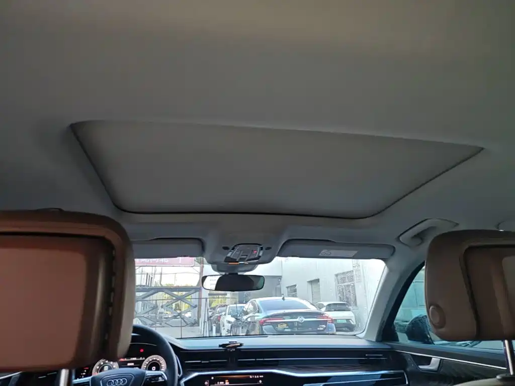 Audi A6L — миниатюра 18