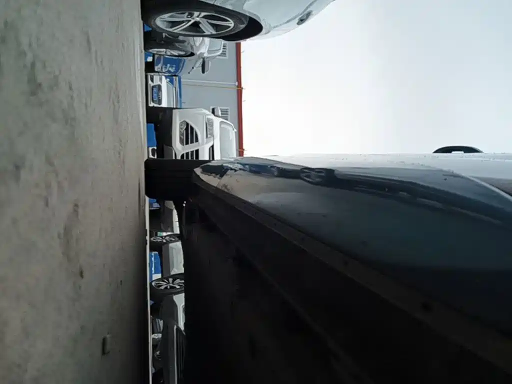 BYD Yuan Plus — миниатюра 21