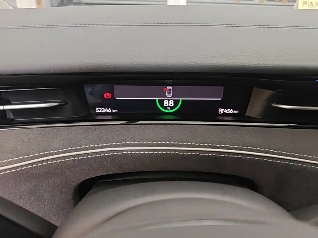 Volkswagen ID.7 VIZZION — миниатюра 12