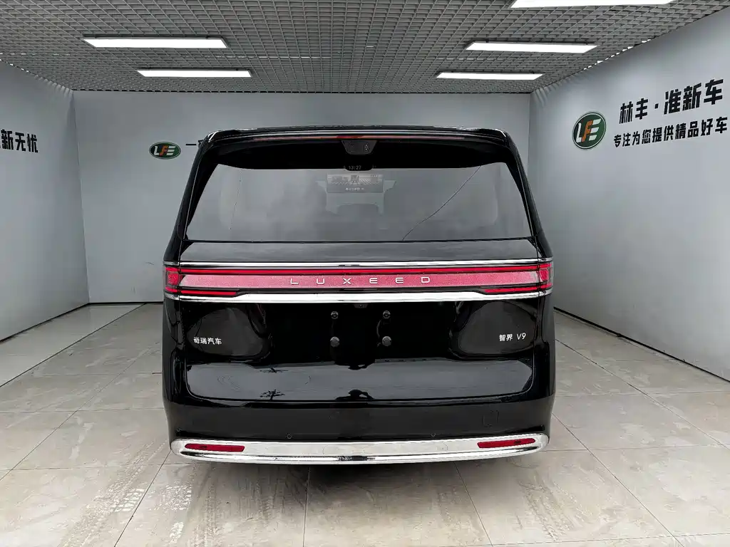 Zhijie Zhijie V9 — миниатюра 6
