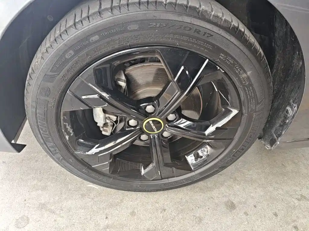 Roewe i6 MAX — миниатюра 23