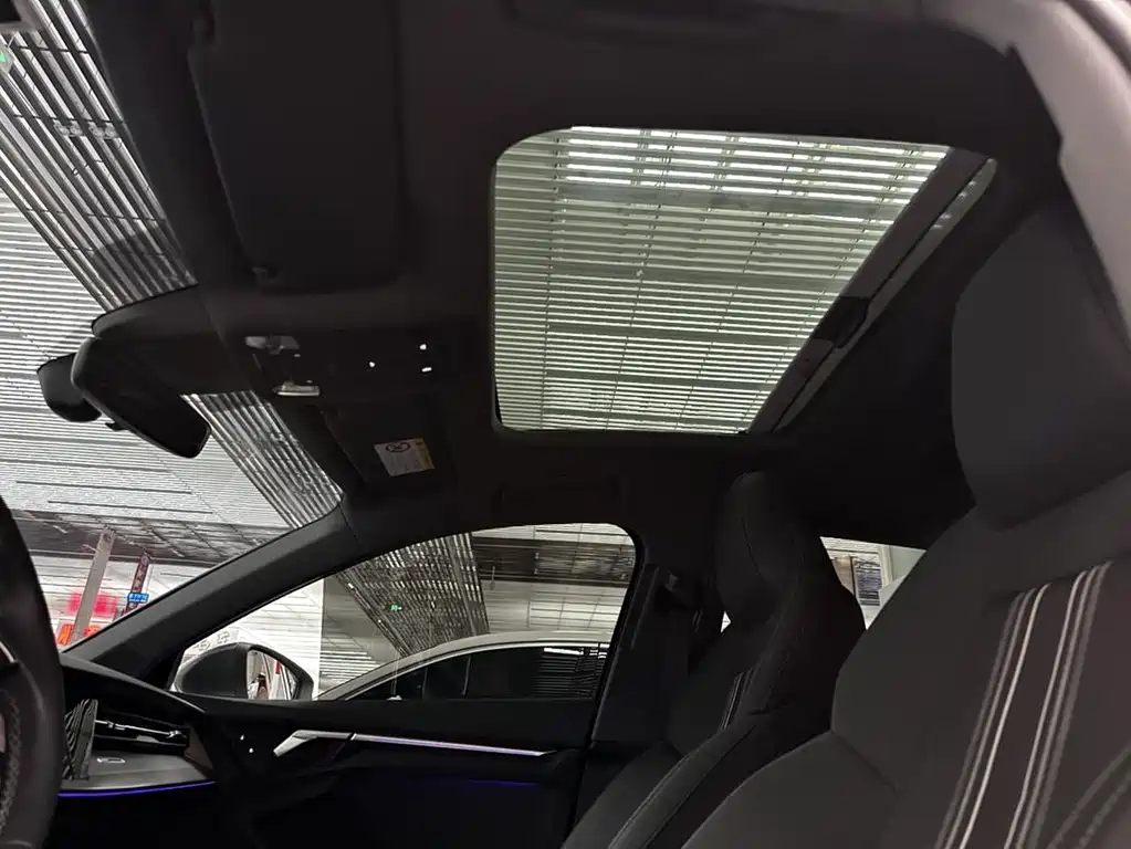 Audi A3 — миниатюра 10