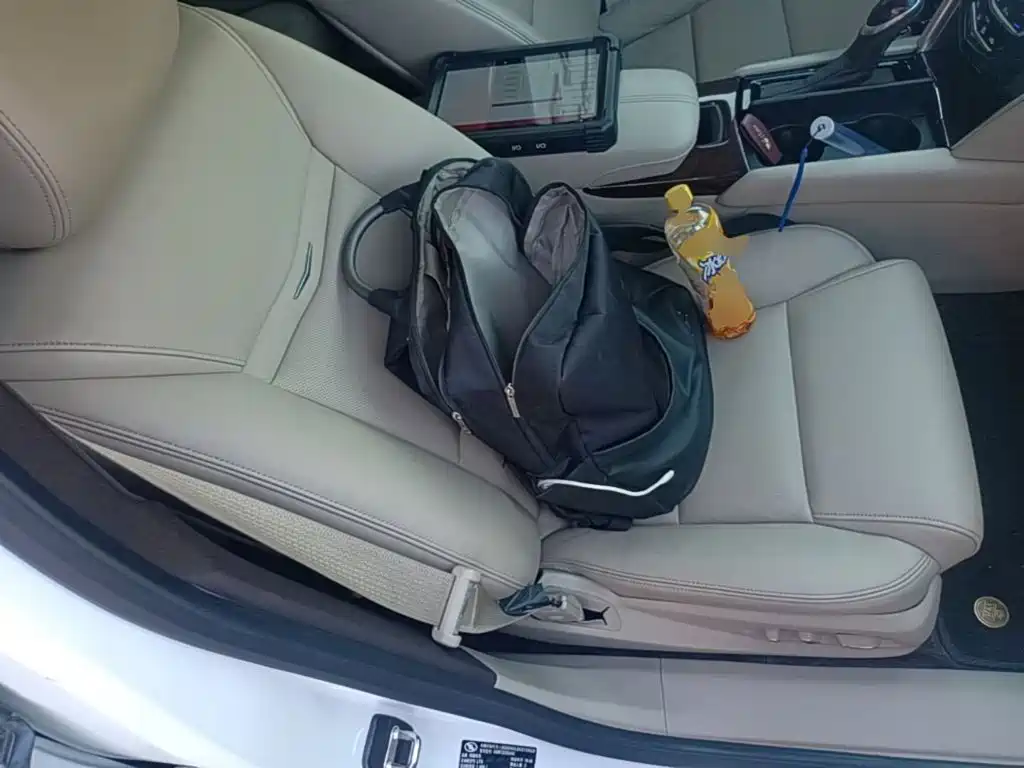 Cadillac XTS — миниатюра 25