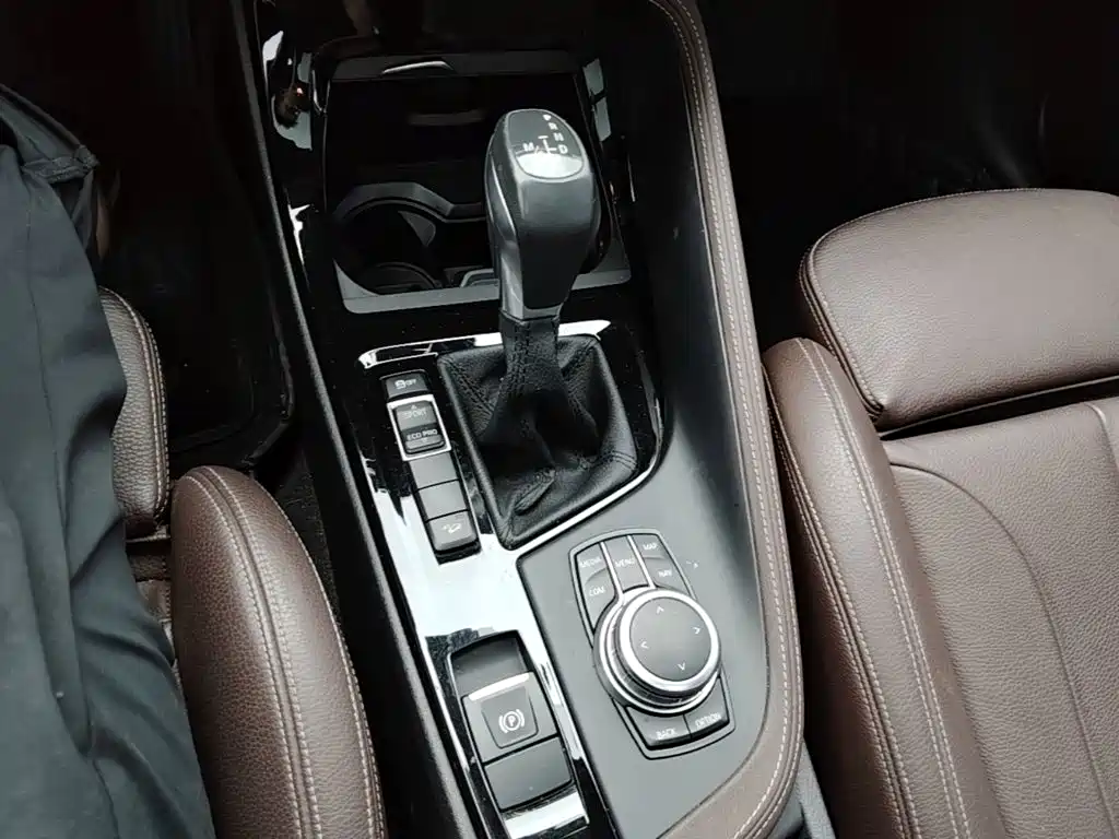 BMW X1 — миниатюра 14