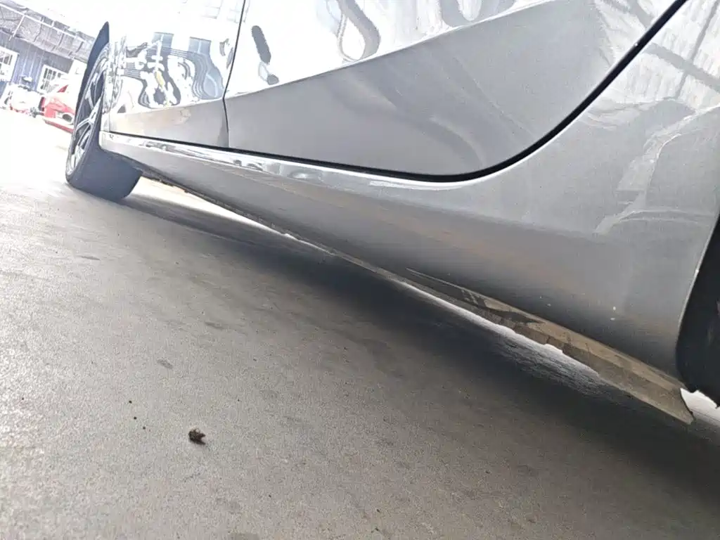 Roewe i6 MAX — миниатюра 22