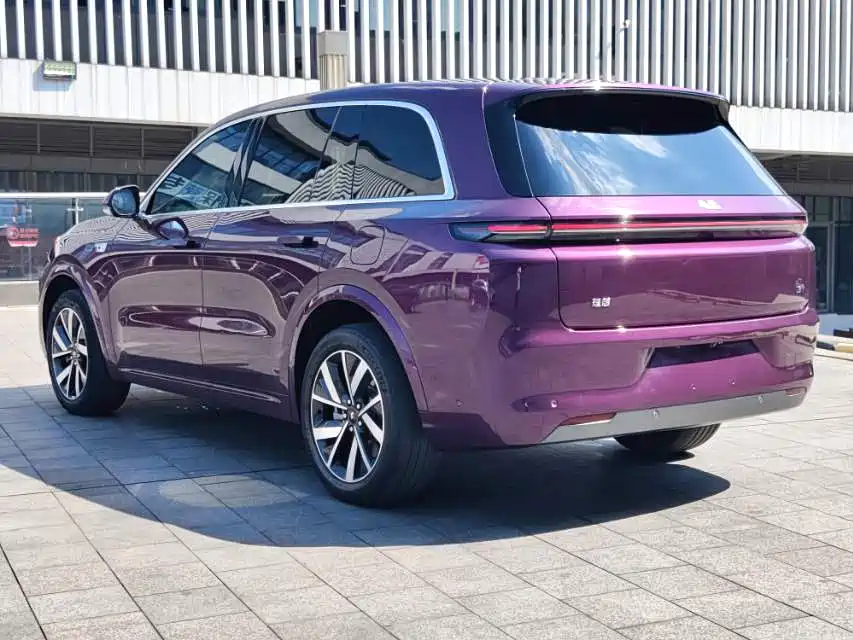 Li Auto L8 2023 Pro
