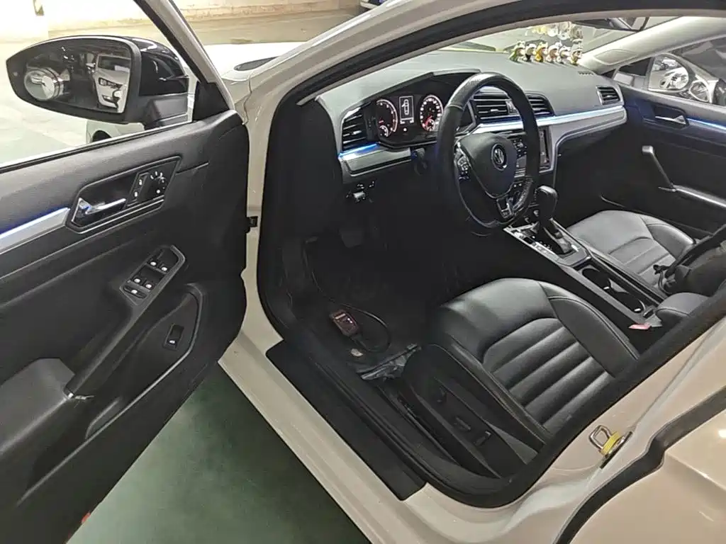 Volkswagen Lamando — миниатюра 16