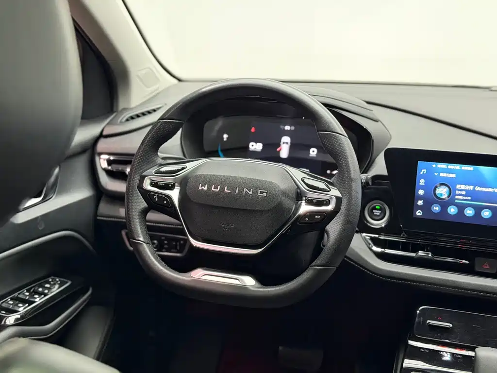 Wuling Victory — миниатюра 15