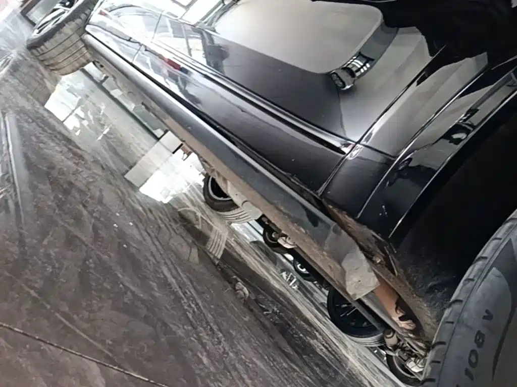Li Auto Li L9 — миниатюра 21