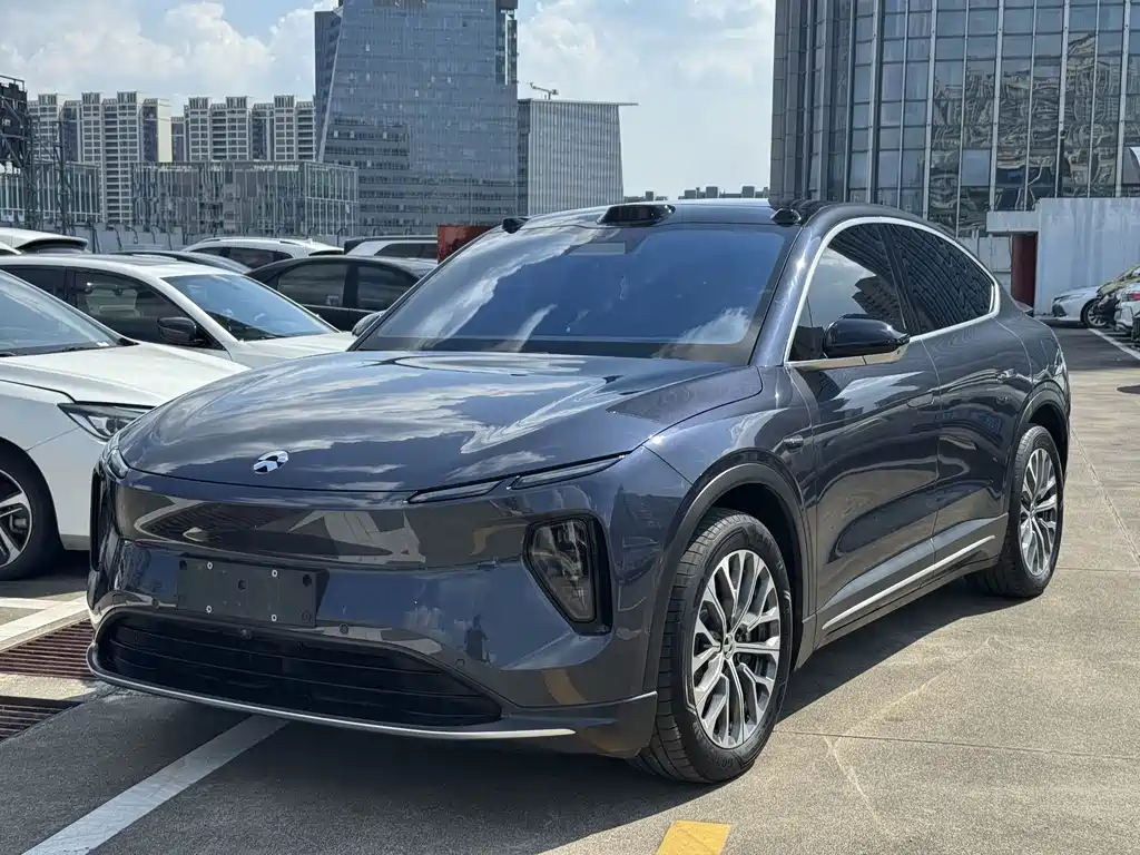 NIO EC6