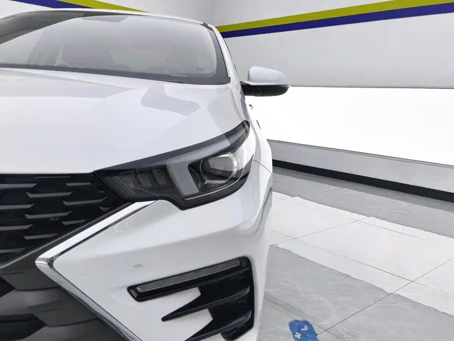 Chery Arrizo 5 PLUS — миниатюра 5