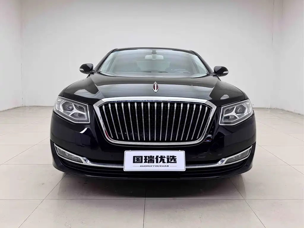 Hongqi HONGQI H7