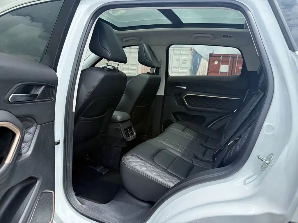 Haval H6 — миниатюра 8