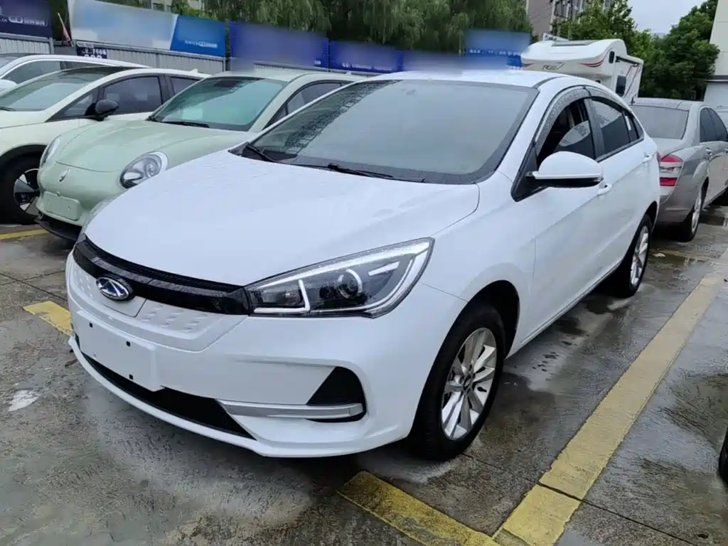 Chery New Energy Arrizo e — миниатюра 2