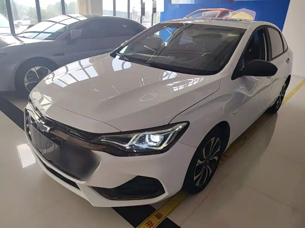 Chevrolet Monza — миниатюра 2