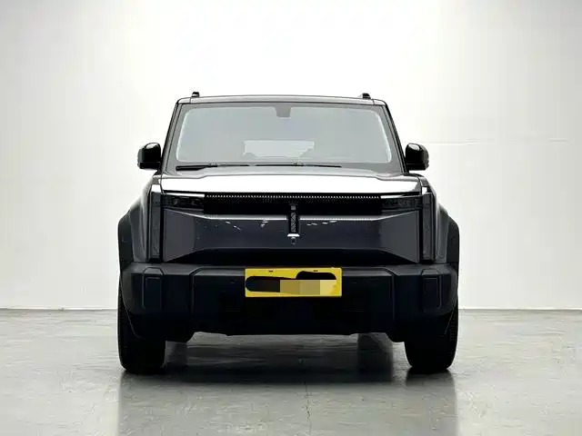 iCAR iCAR 03 — миниатюра 2