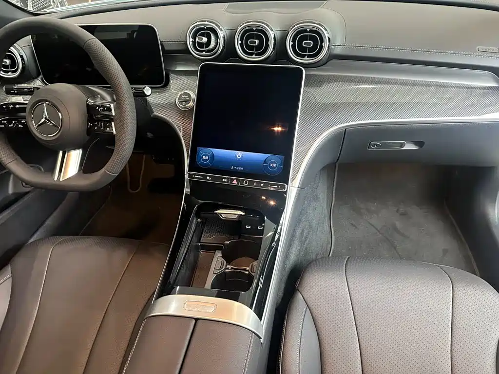 Mercedes-Benz CLE — миниатюра 12