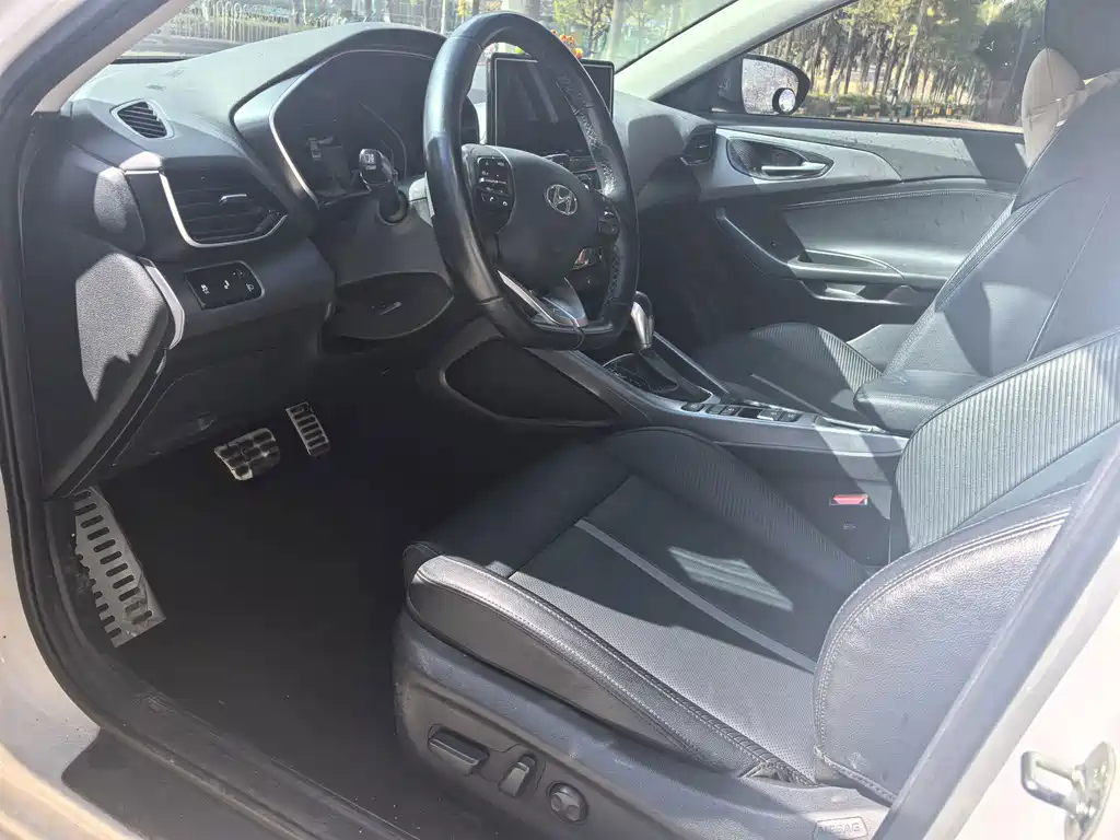 Hyundai Fista — миниатюра 8