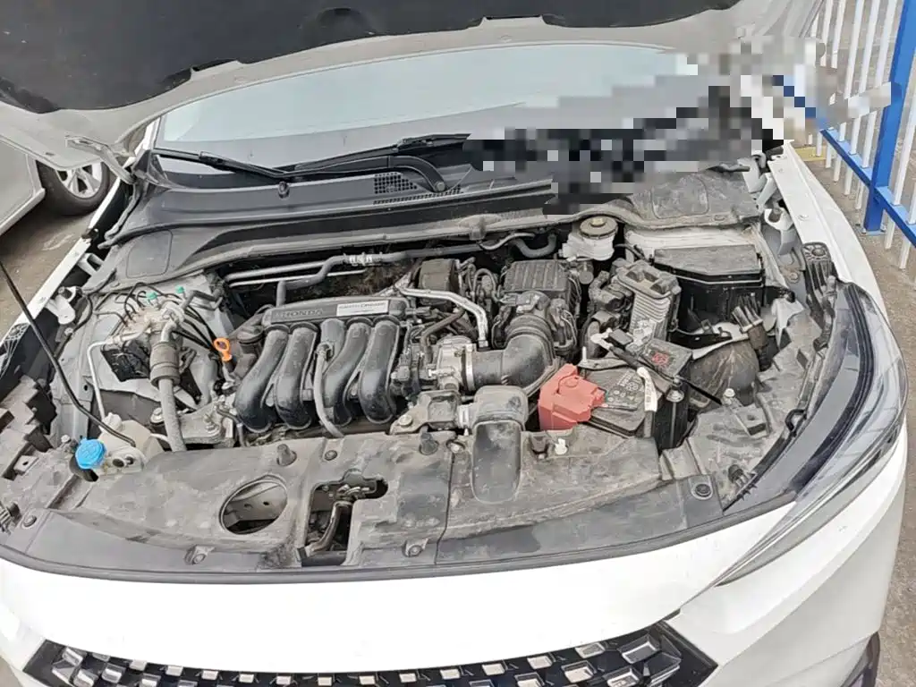 Honda XR-V — миниатюра 25