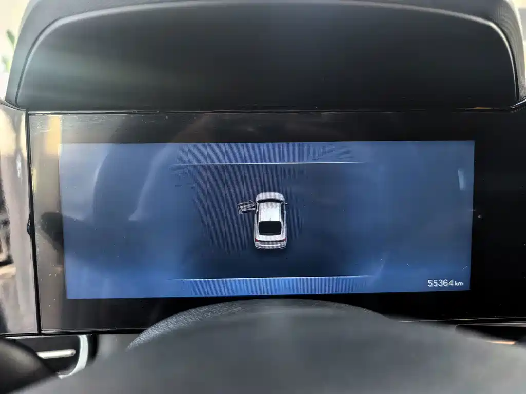 Hyundai Elantra — миниатюра 14