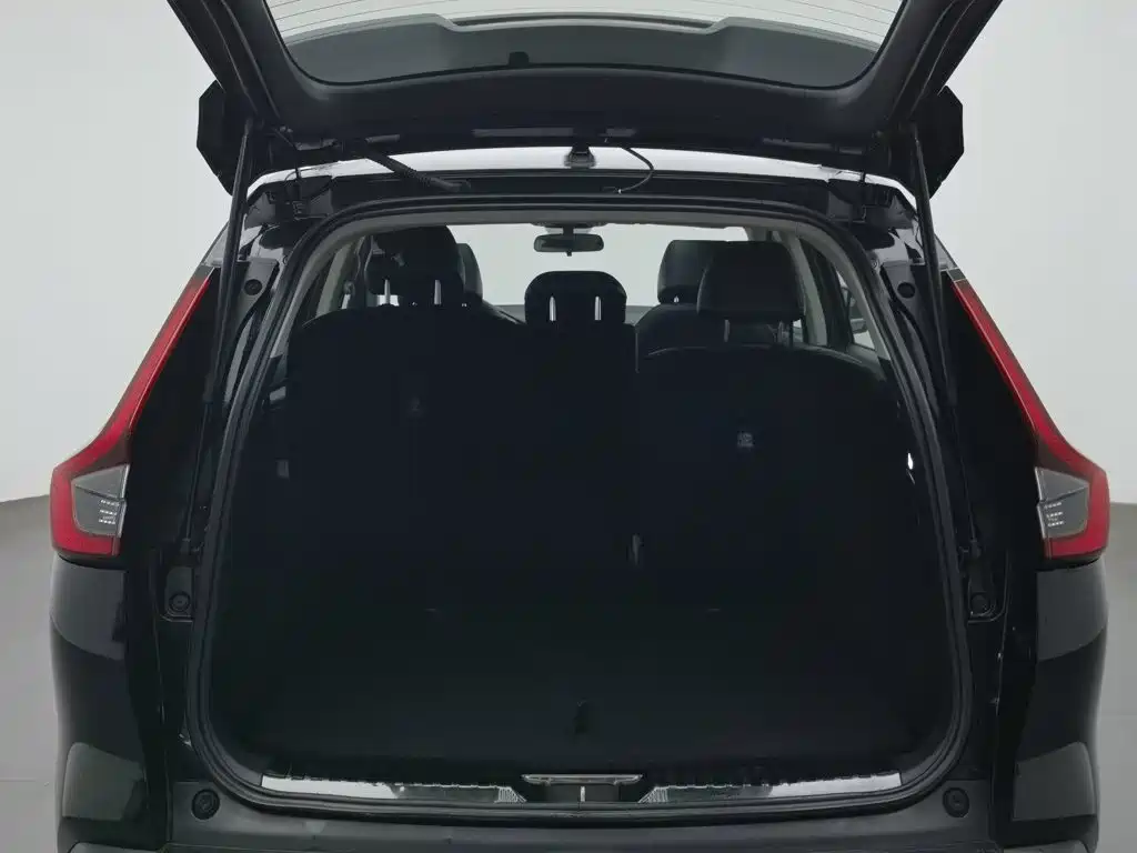 Honda CR-V — миниатюра 16