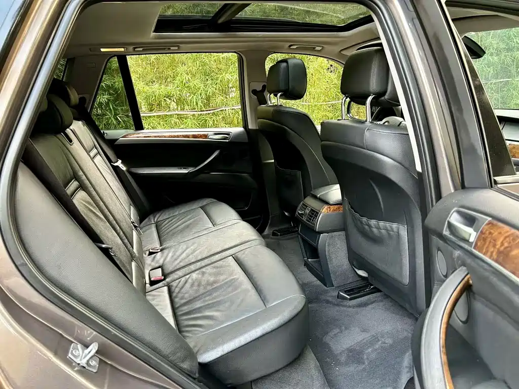 BMW X5 (Import) — миниатюра 4