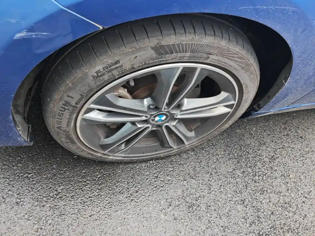 BMW 1 Series — миниатюра 23