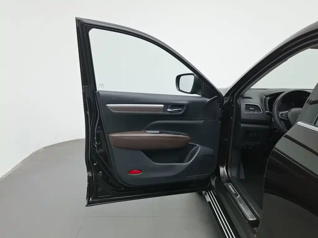 Renault Koleos — миниатюра 8