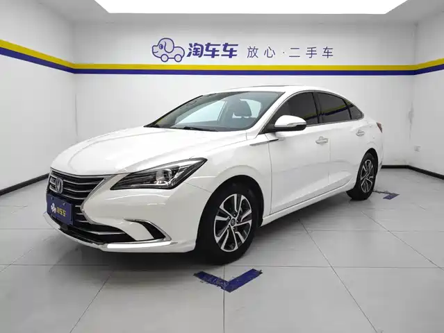 Changan Eado