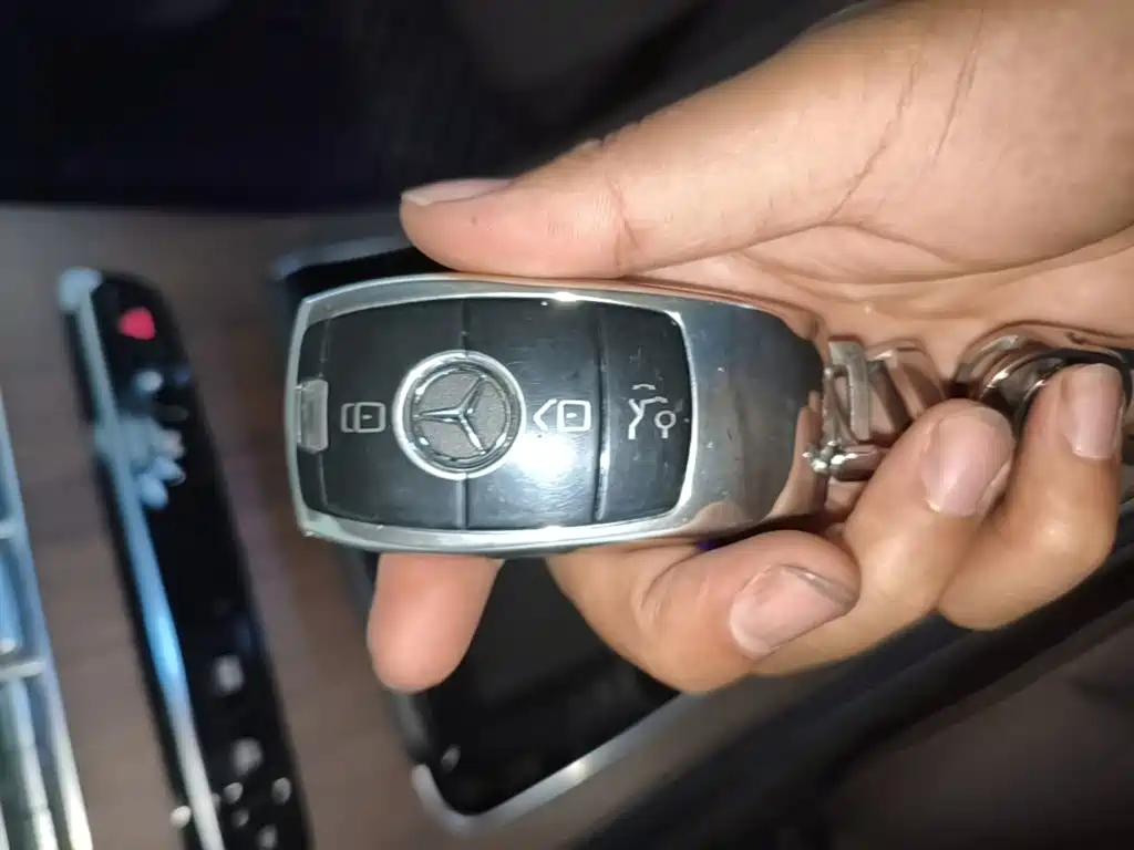 Mercedes-Benz GLC — миниатюра 9