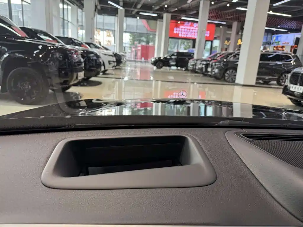Mercedes-Benz S-Class — миниатюра 34