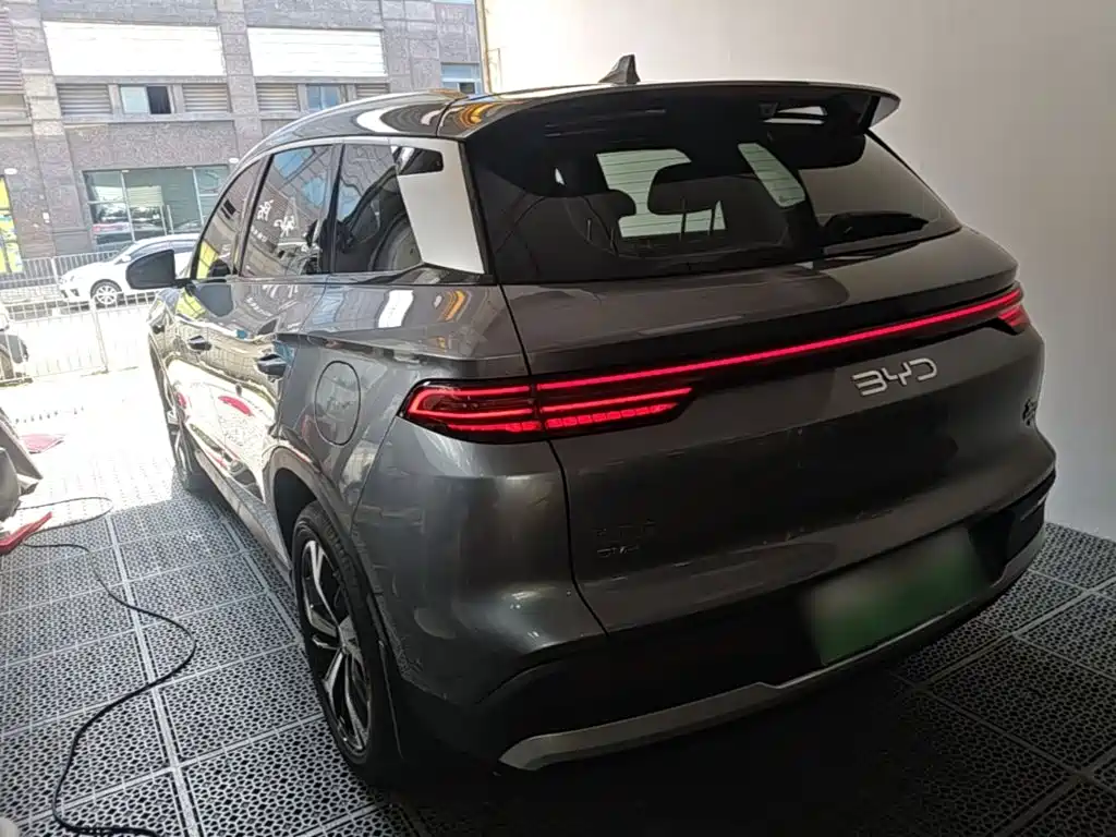 BYD Pro New Energy — миниатюра 5