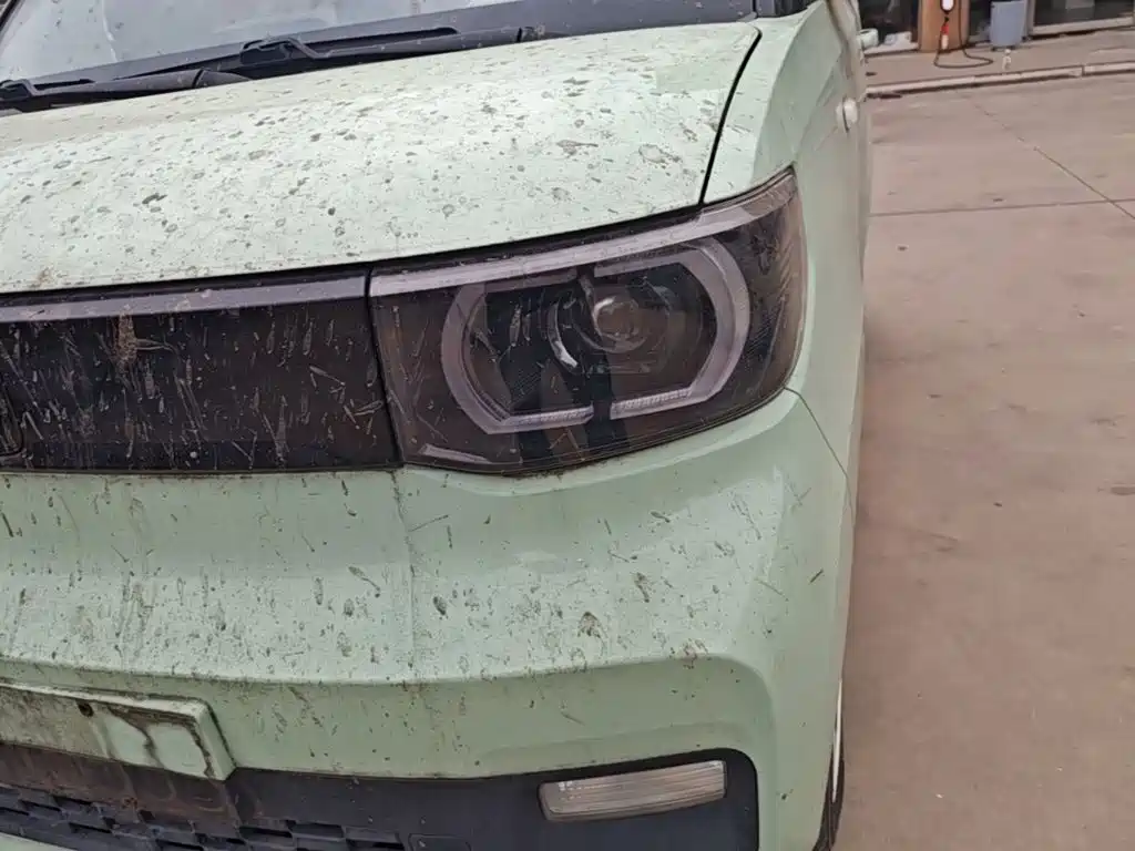 Wuling MINIEV — миниатюра 24