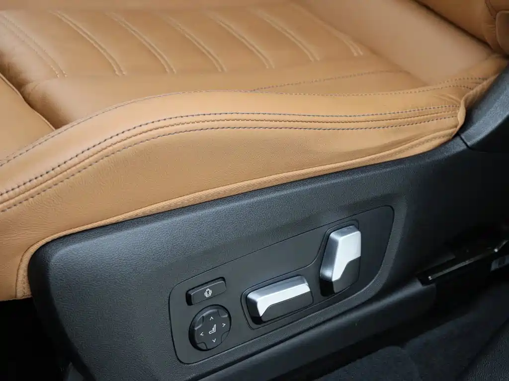BMW X3 M40i — миниатюра 4