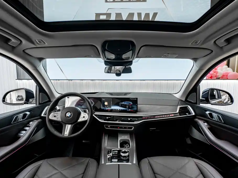 BMW X5 — миниатюра 15