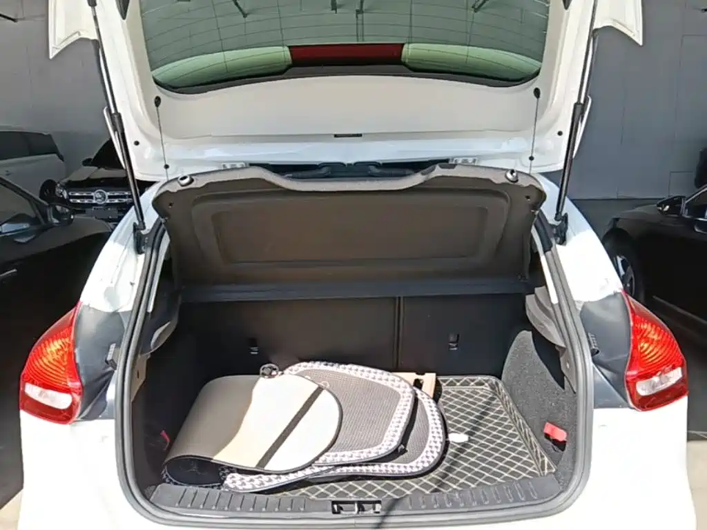 Ford Focus — миниатюра 19