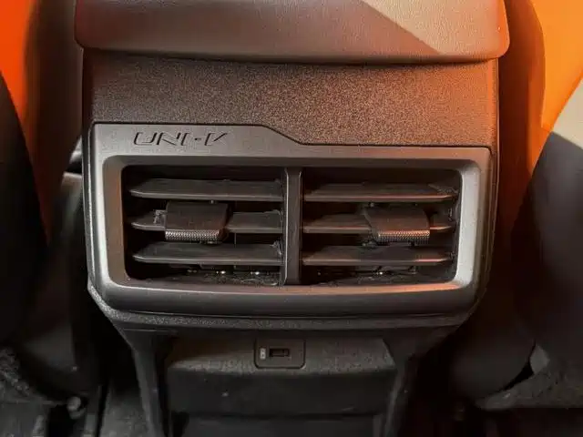 Changan UNI-V — миниатюра 9
