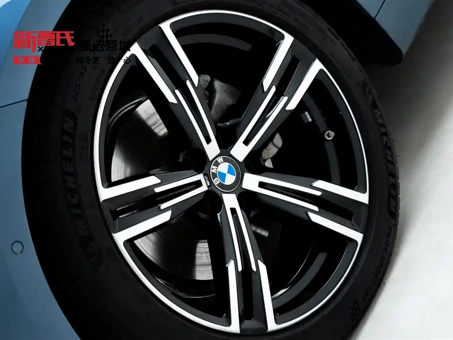 BMW 4 Series 4 2023 425i M Sport
