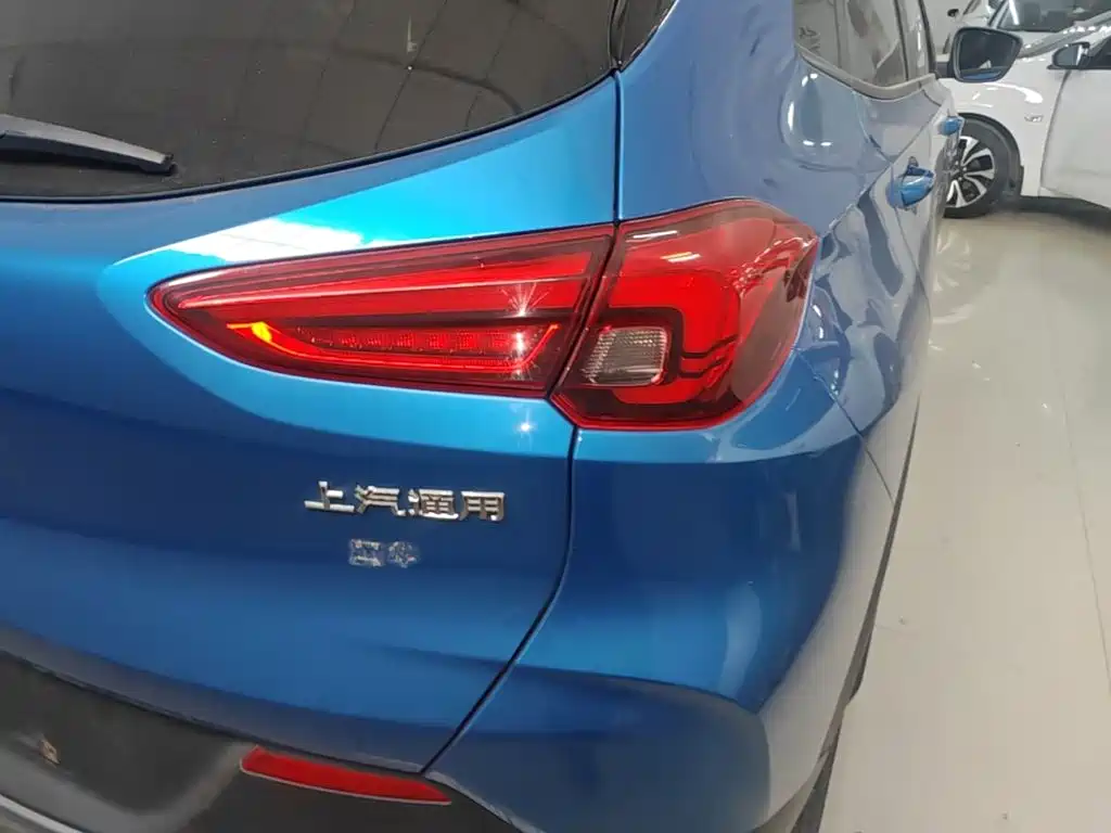 Buick Encore — миниатюра 8