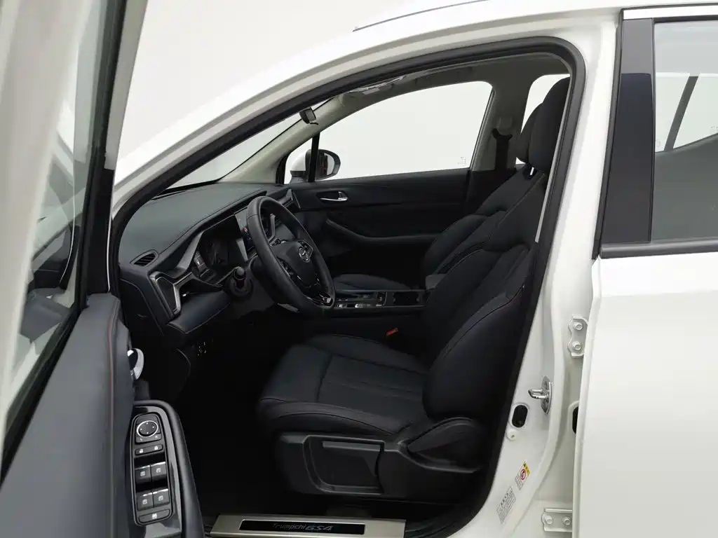 GAC Motor Trumpchi GS4 — миниатюра 10