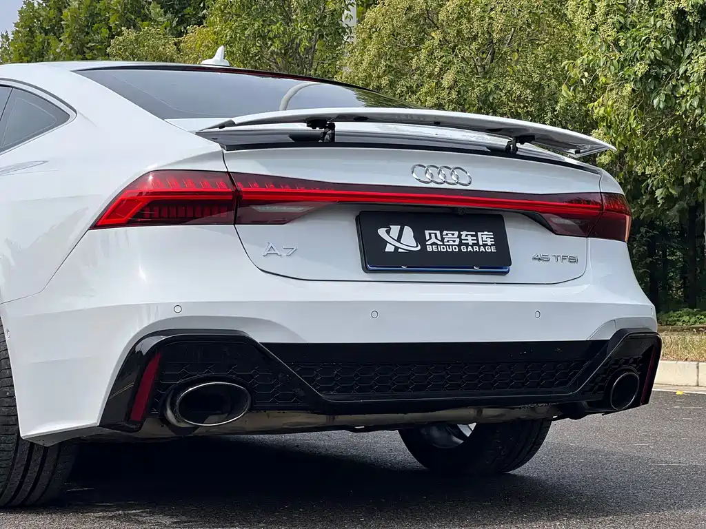 Audi A7 — миниатюра 8