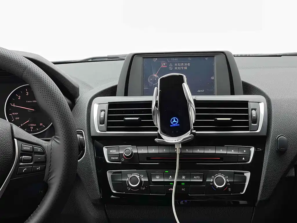 BMW 1 Series (Import) — миниатюра 8