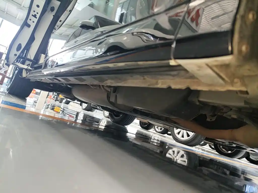 Toyota Vellfire — миниатюра 21
