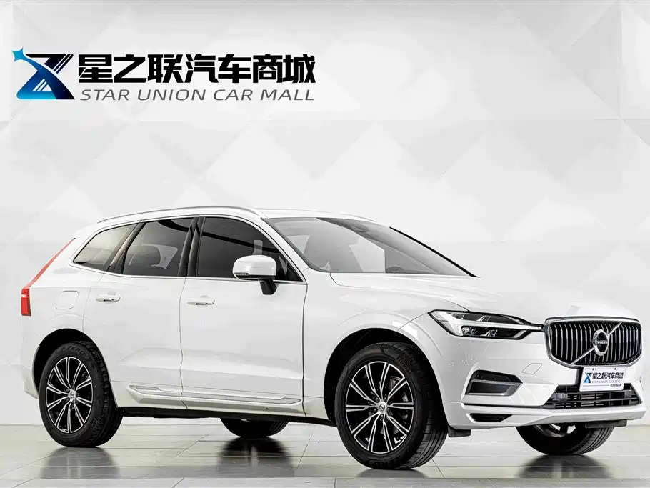 Volvo XC60 — миниатюра 5